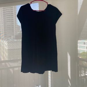 T shirt dress
